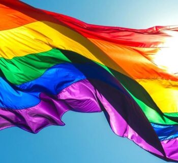 Taking pride in Pride Month – 2020 and beyond